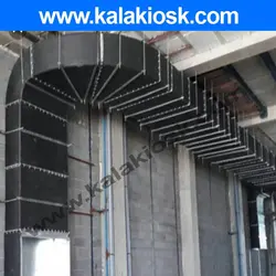 چسب عایق الاستومری