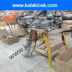لوله فلکسیبل مکنده