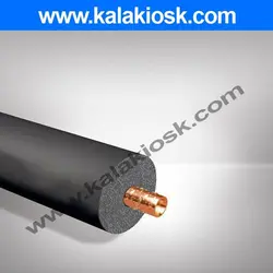 عایق الاستومری رولی