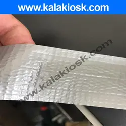 عایق الاستومری رولی