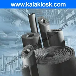 عایق الاستومری رولی