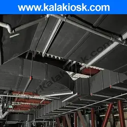 عایق الاستومری رولی