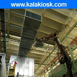 چسب آلومینیوم  PVC (پی.وی.سی)