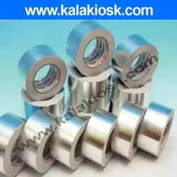 چسب آلومینیوم  PVC (پی.وی.سی)