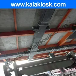 چسب آلومینیوم  PVC (پی.وی.سی)
