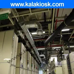 چسب آلومینیوم  PVC (پی.وی.سی)