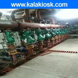 چسب آلومینیوم  PVC (پی.وی.سی)