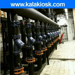 چسب آلومینیوم  PVC (پی.وی.سی)