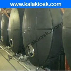 چسب آلومینیوم  PVC (پی.وی.سی)