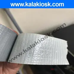 چسب آلومینیوم  PVC (پی.وی.سی)