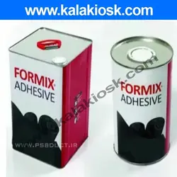 چسب آلومینیوم  PVC (پی.وی.سی)
