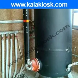 چسب آلومینیوم  PVC (پی.وی.سی)