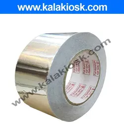 چسب آلومینیوم  PVC (پی.وی.سی)