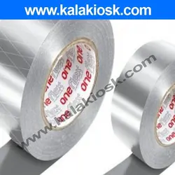 چسب آلومینیوم  PVC (پی.وی.سی)