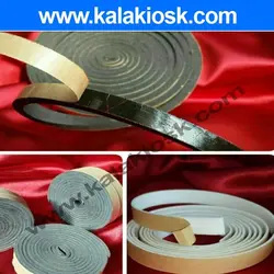 چسب آلومینیوم  PVC (پی.وی.سی)