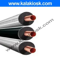چسب آلومینیوم  PVC (پی.وی.سی)