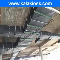 عایق صوتی شانه تخم مرغی