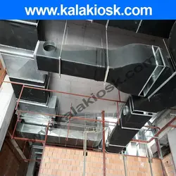 عایق صوتی شانه تخم مرغی