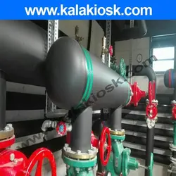 عایق صوتی شانه تخم مرغی