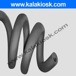 عایق صوتی شانه تخم مرغی