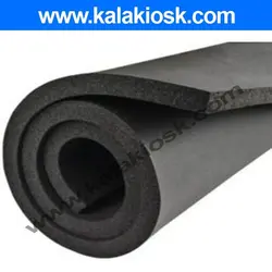 عایق صوتی شانه تخم مرغی