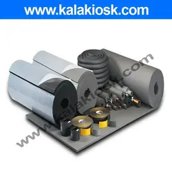 عایق صوتی شانه تخم مرغی