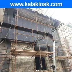 نوار درزگیر الاستومری