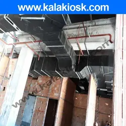 نوار درزگیر الاستومری