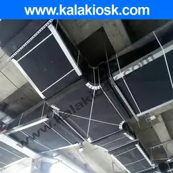 نوار درزگیر الاستومری