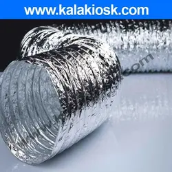 لوله خرطومی مکنده نجاری