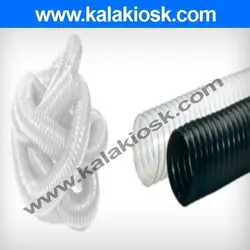 لوله فلکسیبل عایق دار