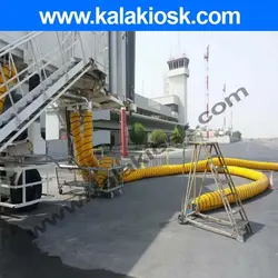 لوله فلکسیبل عایق دار