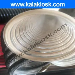 لوله فلکسیبل عایق دار