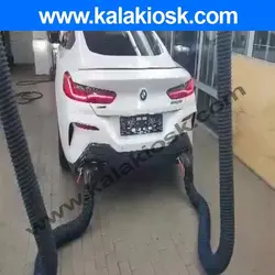 لوله فلکسیبل عایق دار