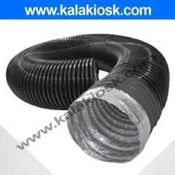 لوله فلکسیبل عایق دار