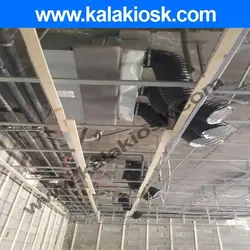 لوله فلکسیبل عایق دار