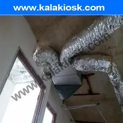 کلمپ (بست فلکسیبل)