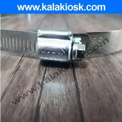 کلمپ (بست فلکسیبل)