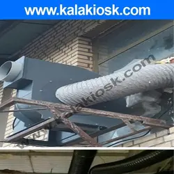 کلمپ (بست فلکسیبل)