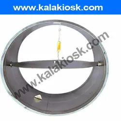 دمپر موتوری