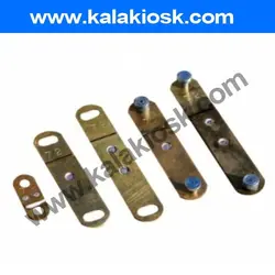 دمپر موتوری