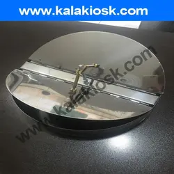 دمپر موتوری