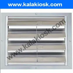 دمپر موتوری