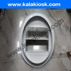 دمپر موتوری