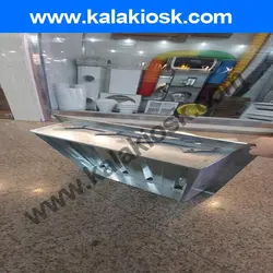 دمپر موتوری