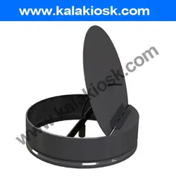 دمپر موتوری