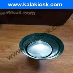 دمپر موتوری