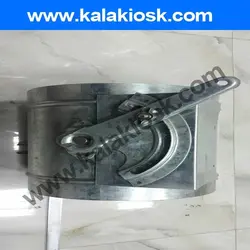 دمپر موتوری