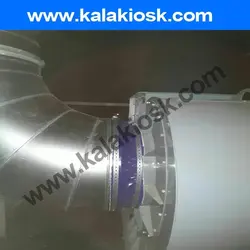 فن سانتریفیوژ