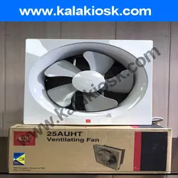 فن سانتریفیوژ